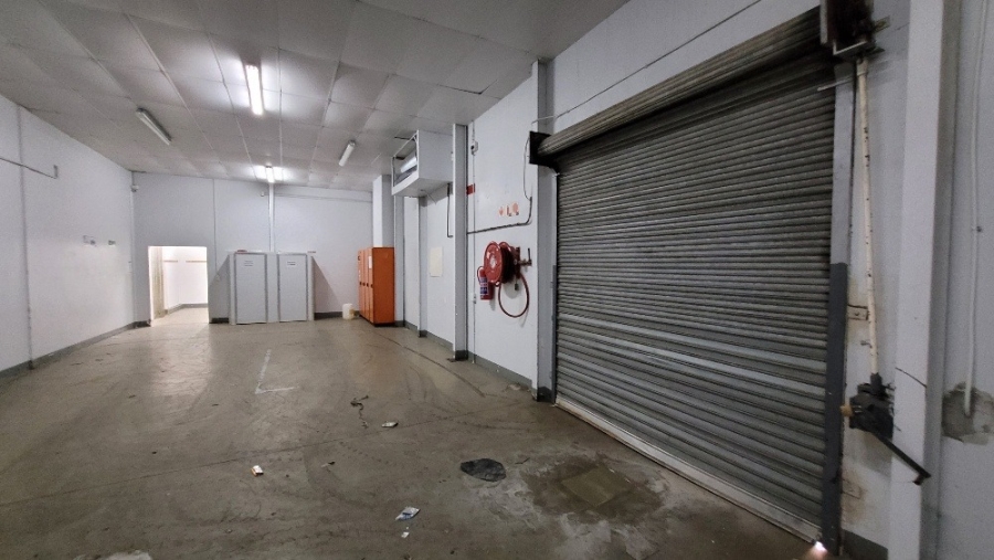 To Let Commercial Property for Rent in Epping Industrial Western Cape
